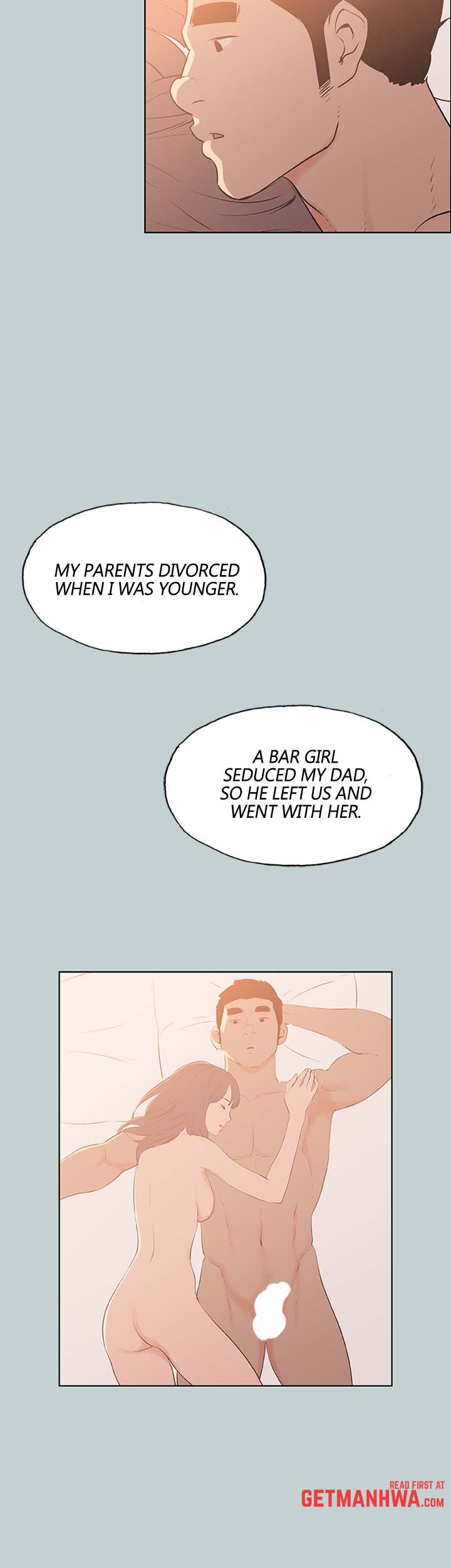 Breakaway : Joys of Travel - Chapter 63 [photo 18] - MangaPorn