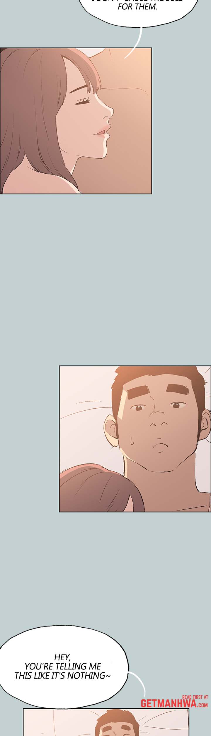 Breakaway : Joys of Travel - Chapter 63 [photo 21] - MangaPorn