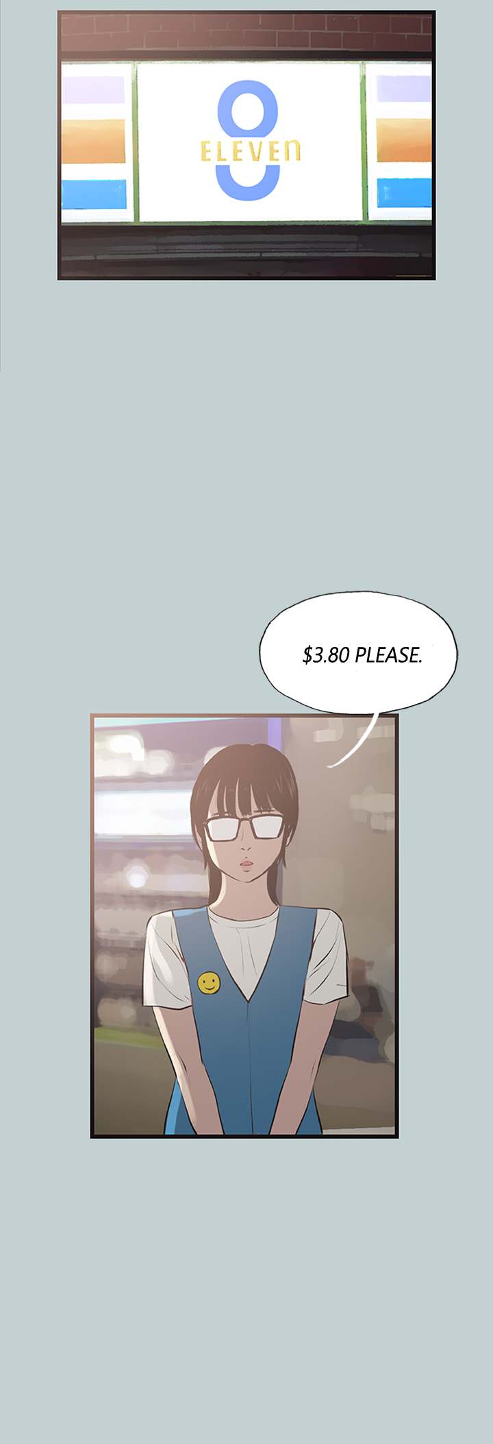 Breakaway : Joys of Travel - Chapter 63 [photo 31] - MangaPorn