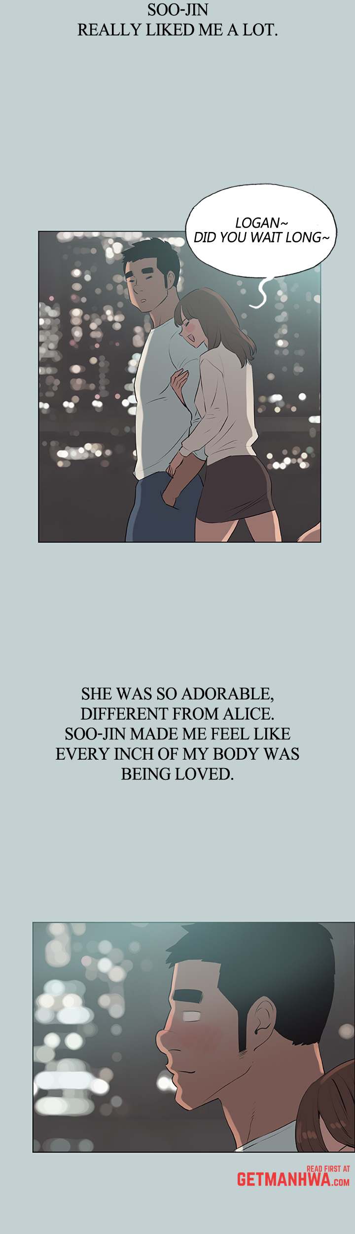 Breakaway : Joys of Travel - Chapter 63 [photo 33] - MangaPorn