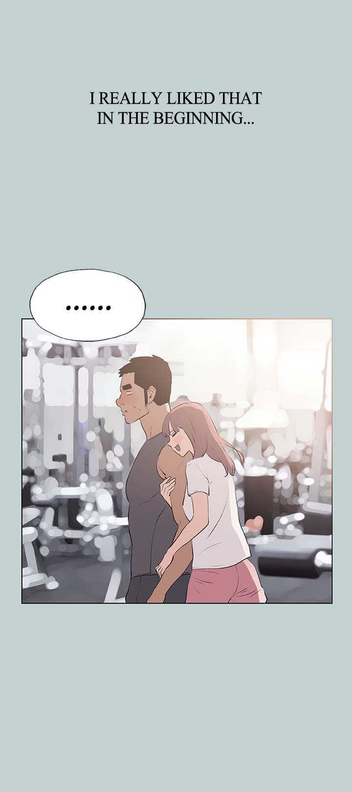 Breakaway : Joys of Travel - Chapter 63 [photo 34] - MangaPorn