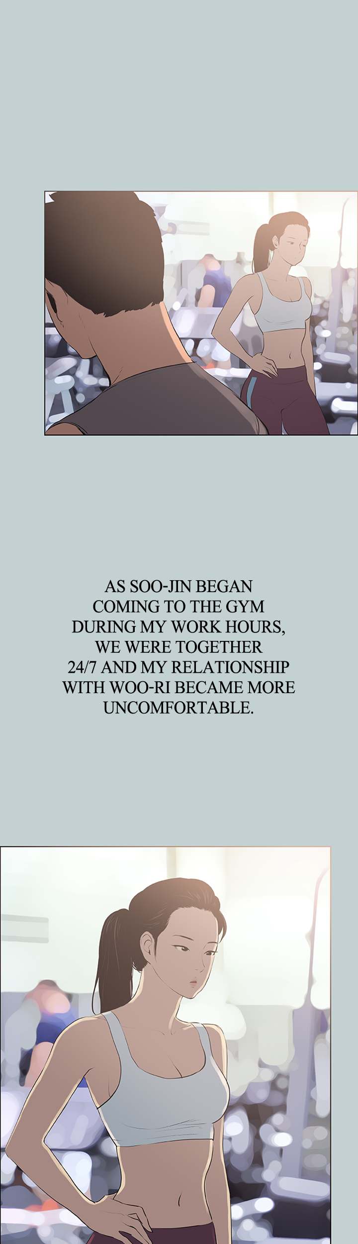 Breakaway : Joys of Travel - Chapter 63 [photo 35] - MangaPorn