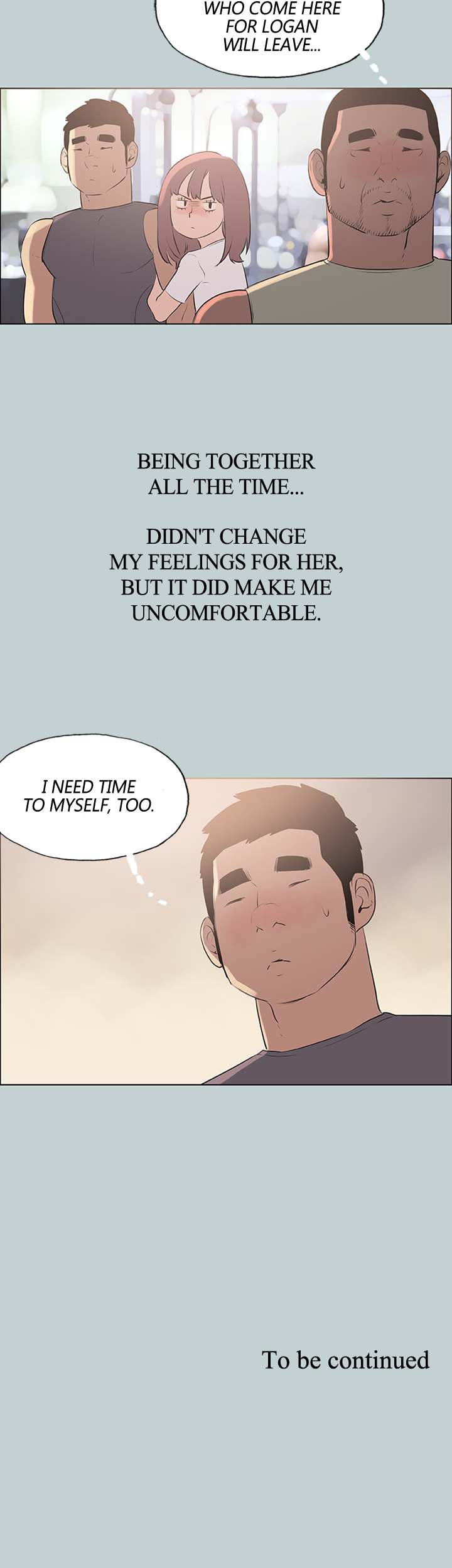 Breakaway : Joys of Travel - Chapter 63 [photo 37] - MangaPorn