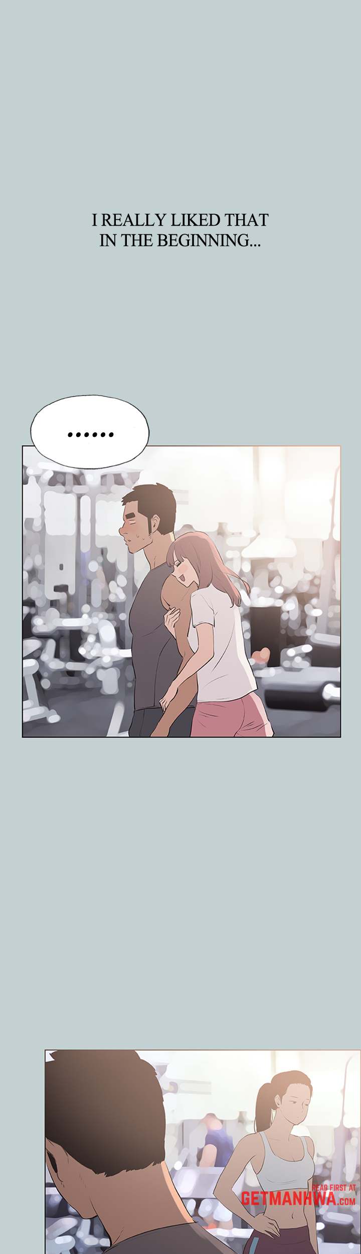 Breakaway : Joys of Travel - Chapter 64 [photo 1] - MangaPorn