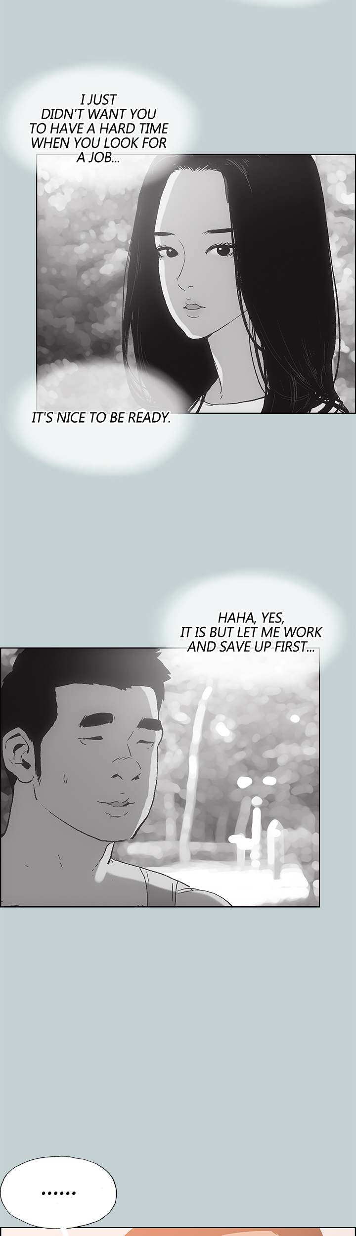 Breakaway : Joys of Travel - Chapter 64 [photo 10] - MangaPorn