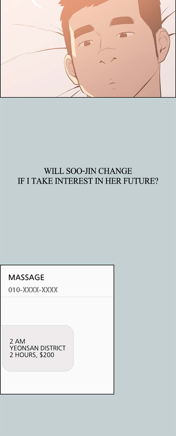 Breakaway : Joys of Travel - Chapter 64 [photo 11] - MangaPorn