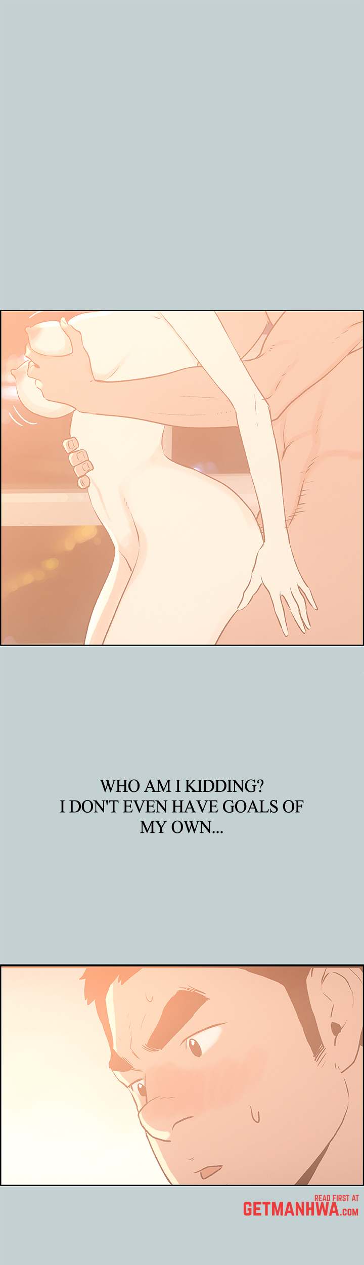 Breakaway : Joys of Travel - Chapter 64 [photo 12] - MangaPorn