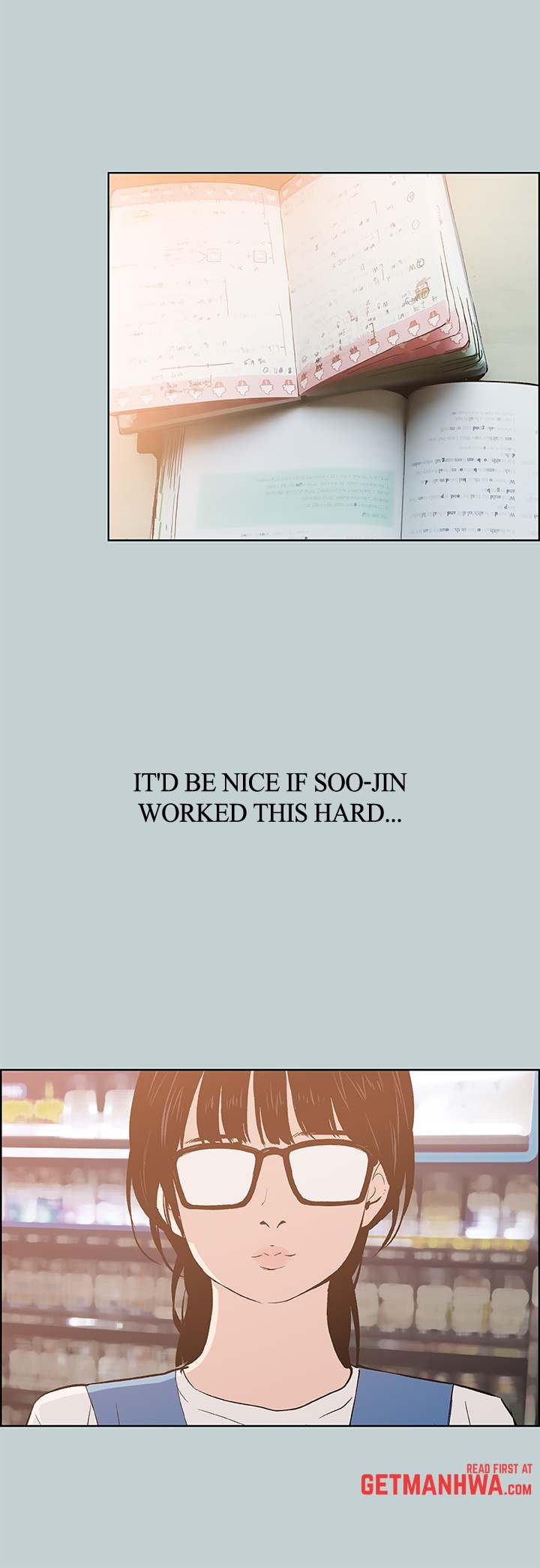 Breakaway : Joys of Travel - Chapter 64 [photo 14] - MangaPorn