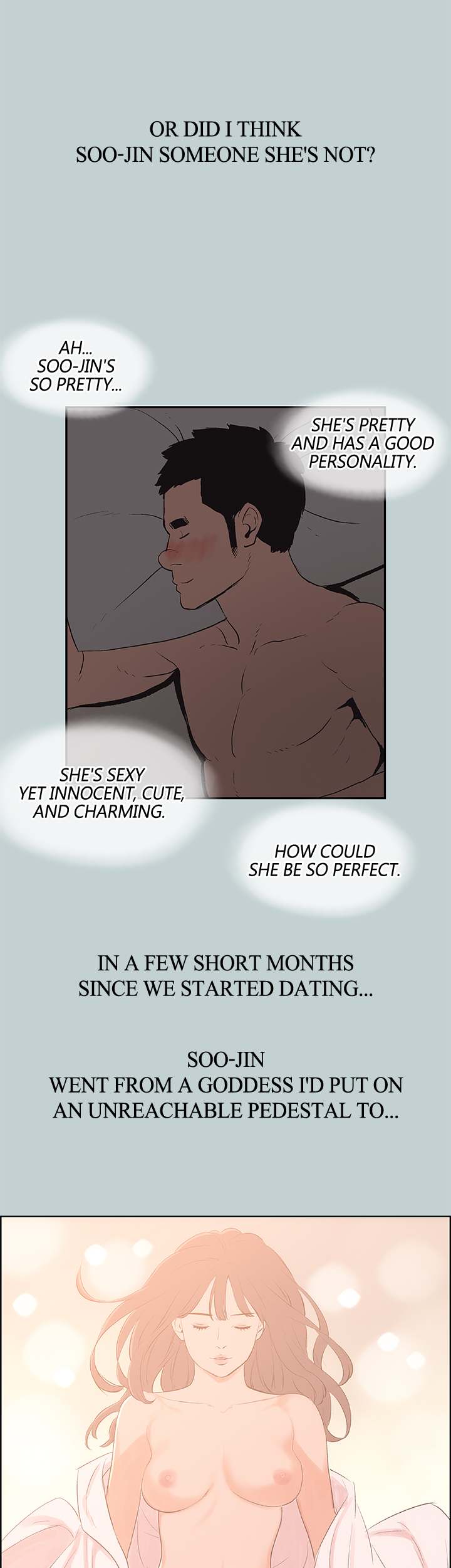 Breakaway : Joys of Travel - Chapter 64 [photo 17] - MangaPorn