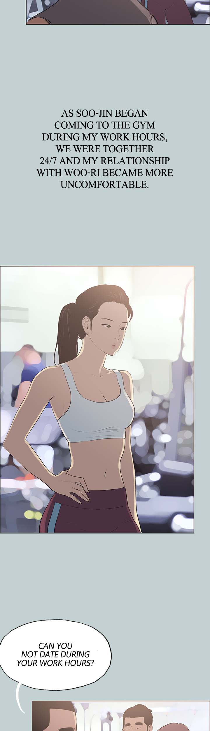 Breakaway : Joys of Travel - Chapter 64 [photo 2] - MangaPorn