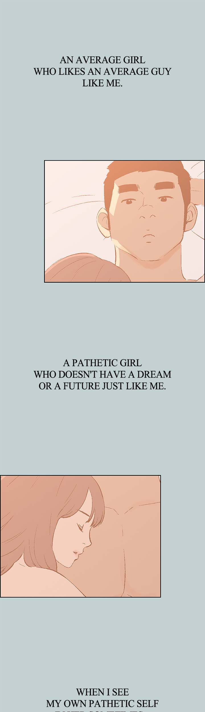 Breakaway : Joys of Travel - Chapter 64 [photo 22] - MangaPorn