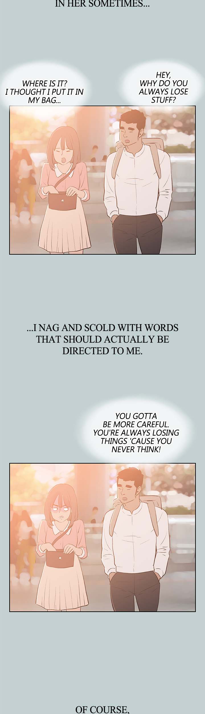 Breakaway : Joys of Travel - Chapter 64 [photo 23] - MangaPorn