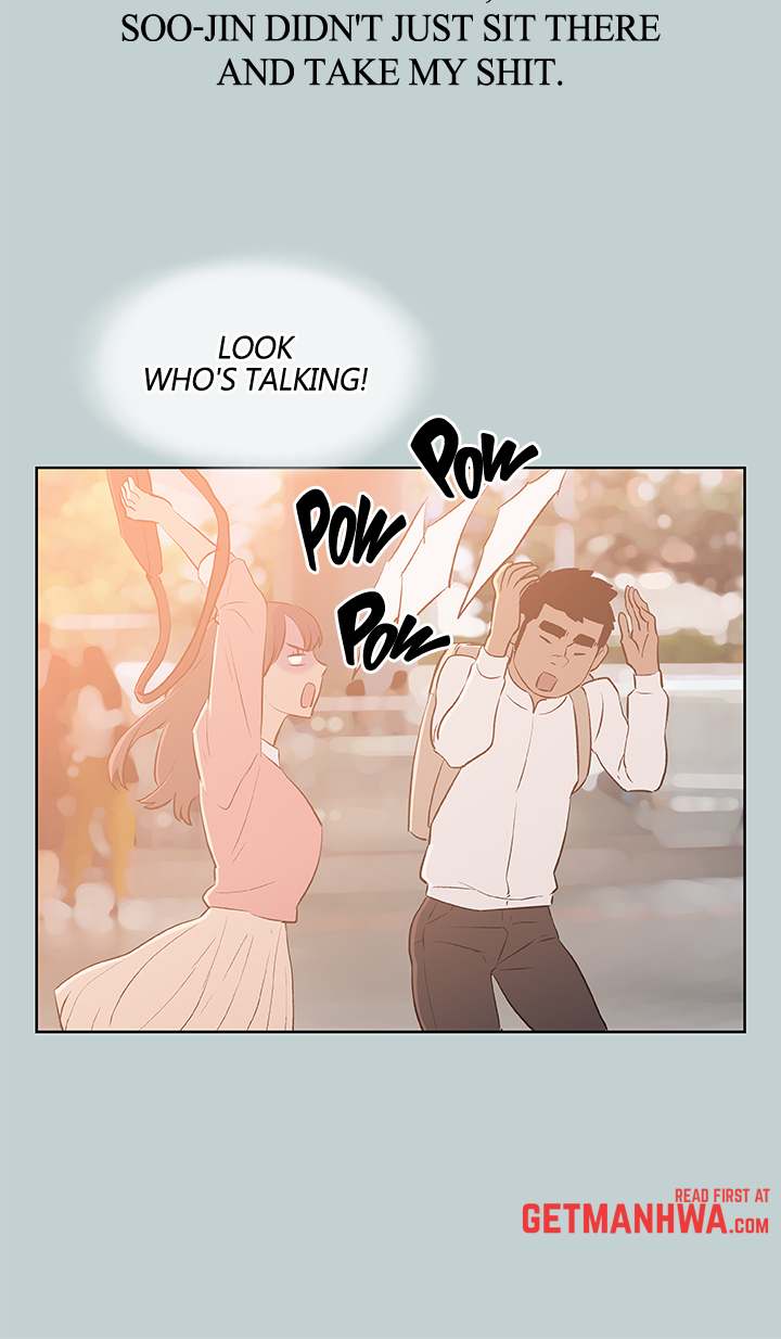 Breakaway : Joys of Travel - Chapter 64 [photo 24] - MangaPorn