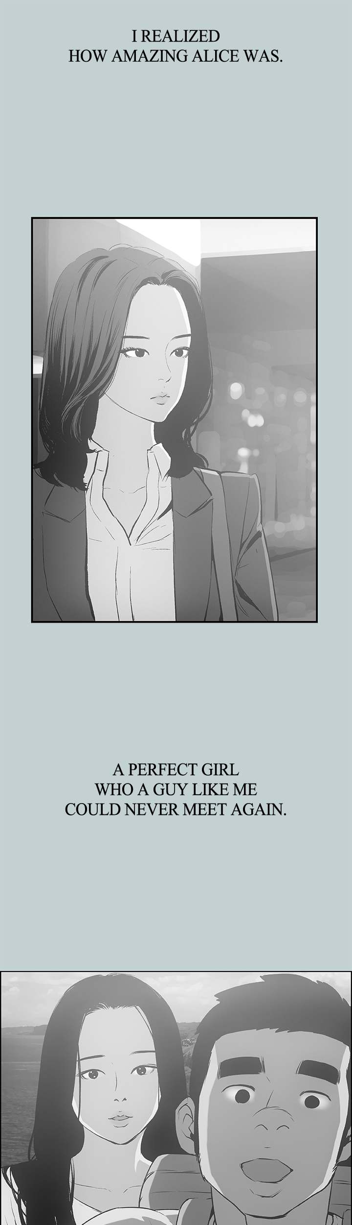 Breakaway : Joys of Travel - Chapter 64 [photo 25] - MangaPorn