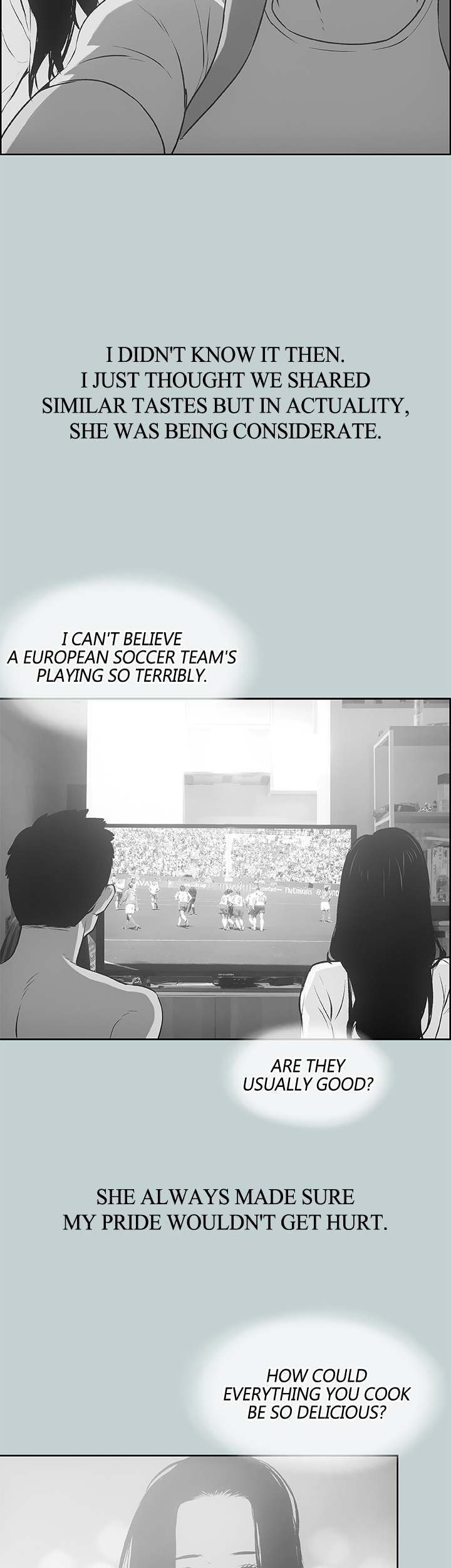 Breakaway : Joys of Travel - Chapter 64 [photo 26] - MangaPorn