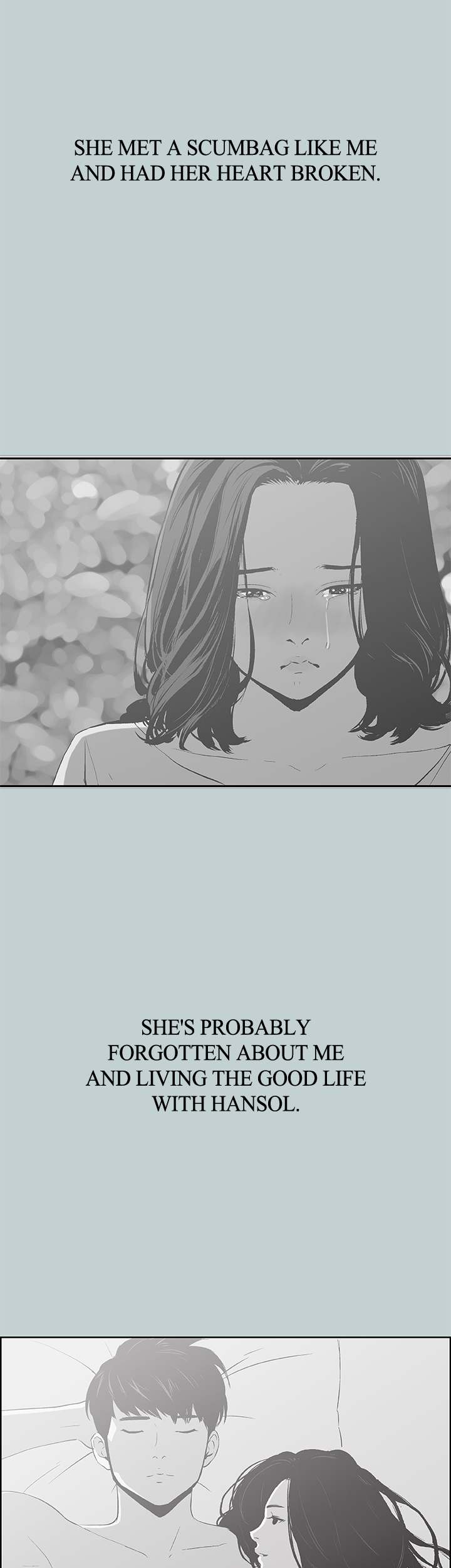 Breakaway : Joys of Travel - Chapter 64 [photo 29] - MangaPorn