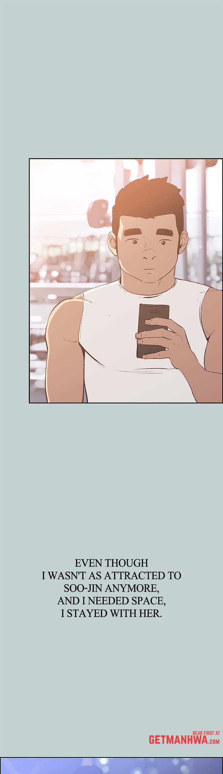 Breakaway : Joys of Travel - Chapter 64 [photo 31] - MangaPorn