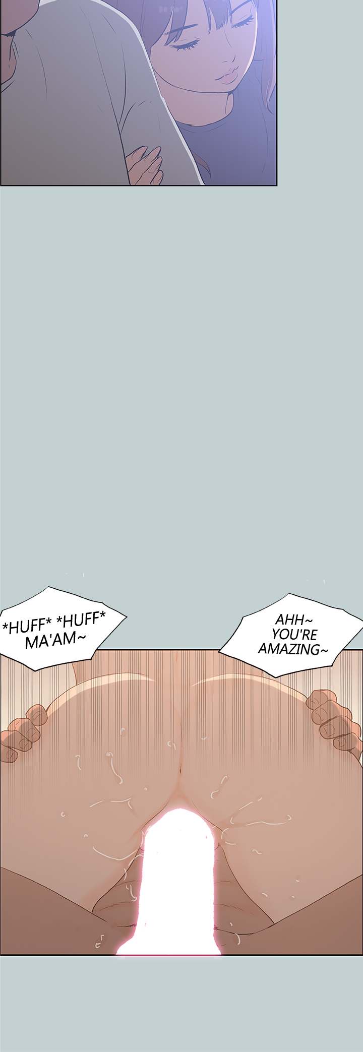 Breakaway : Joys of Travel - Chapter 64 [photo 33] - MangaPorn