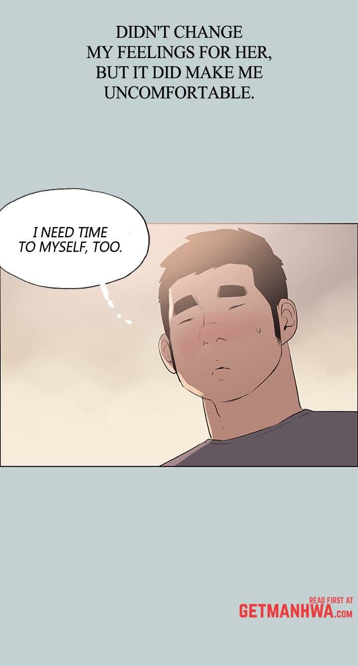 Breakaway : Joys of Travel - Chapter 64 [photo 4] - MangaPorn