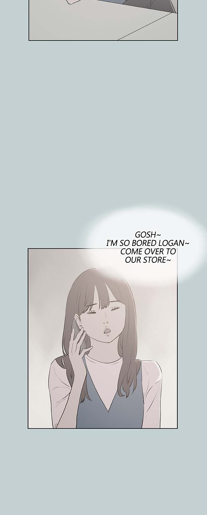 Breakaway : Joys of Travel - Chapter 65 [photo 10] - MangaPorn