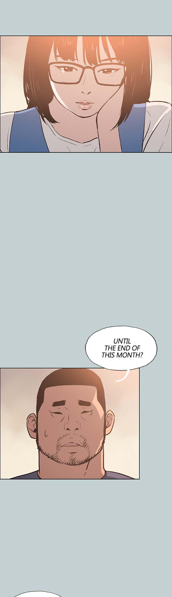 Breakaway : Joys of Travel - Chapter 65 [photo 12] - MangaPorn