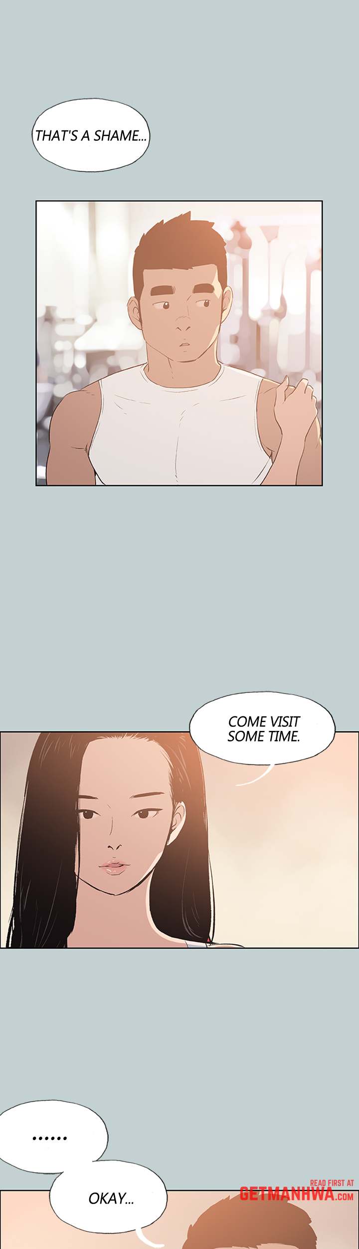 Breakaway : Joys of Travel - Chapter 65 [photo 14] - MangaPorn