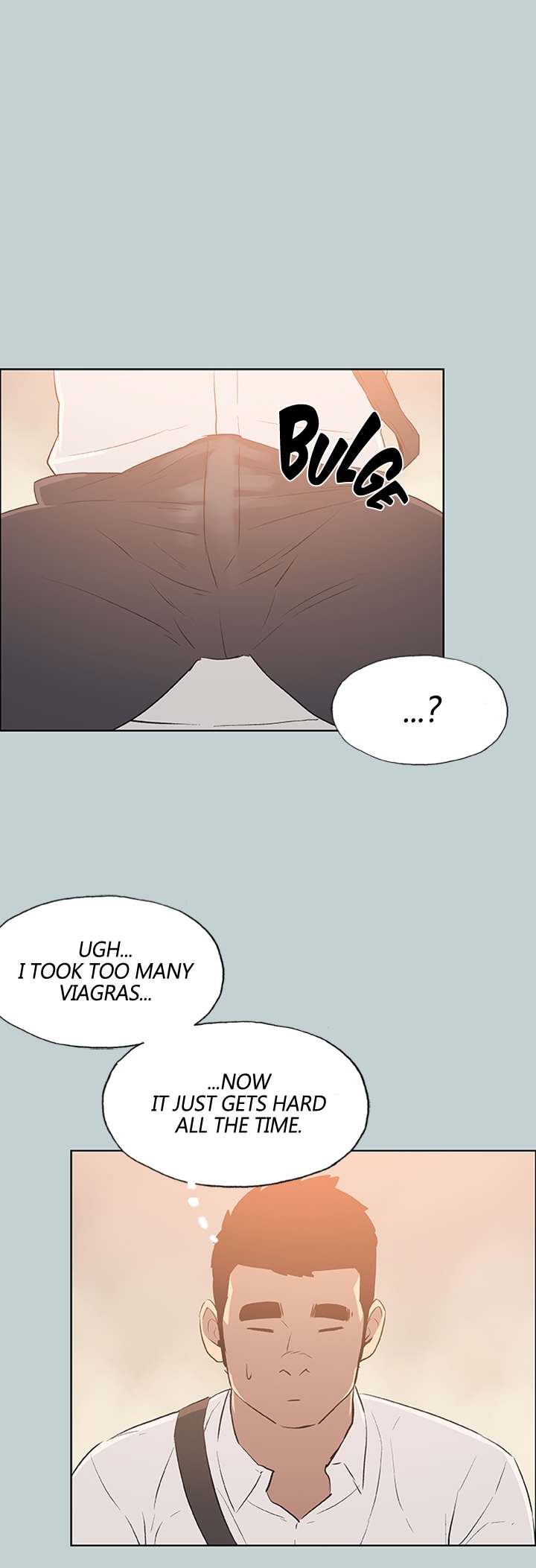 Breakaway : Joys of Travel - Chapter 65 [photo 25] - MangaPorn