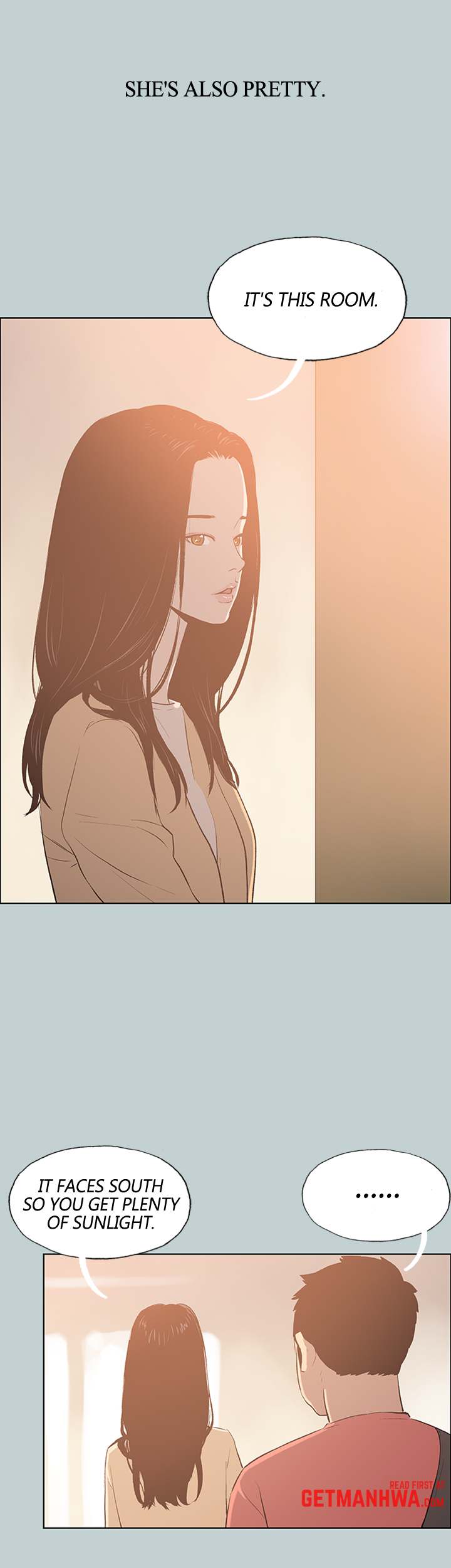 Breakaway : Joys of Travel - Chapter 65 [photo 29] - MangaPorn