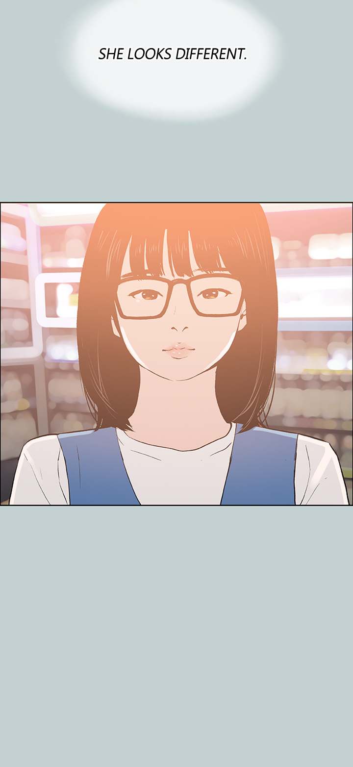 Breakaway : Joys of Travel - Chapter 65 [photo 3] - MangaPorn