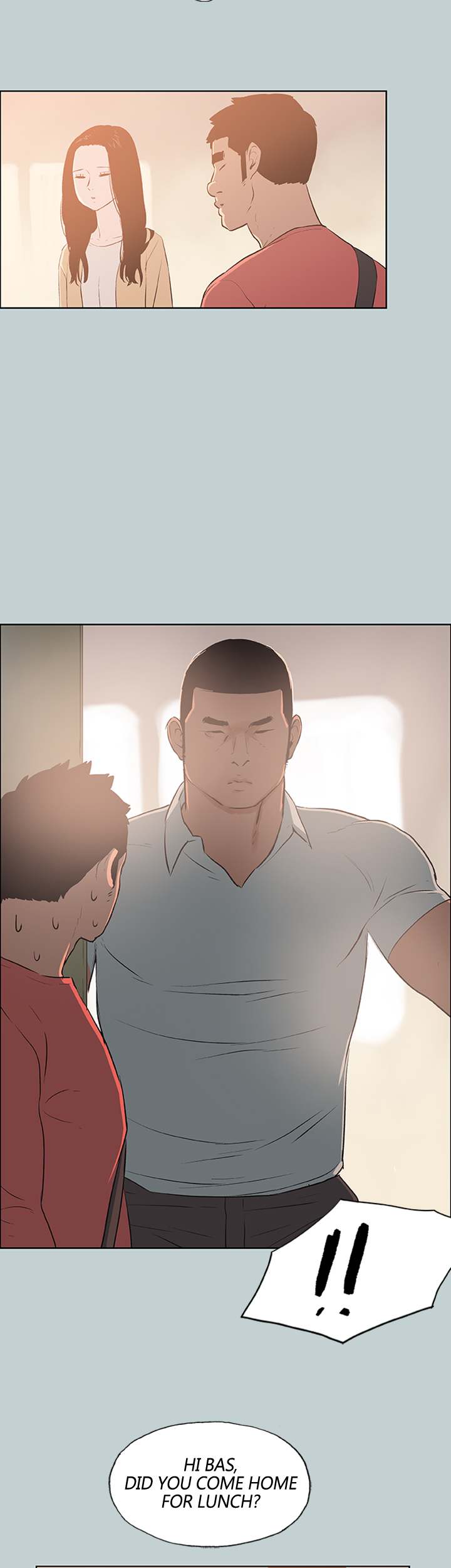 Breakaway : Joys of Travel - Chapter 65 [photo 33] - MangaPorn