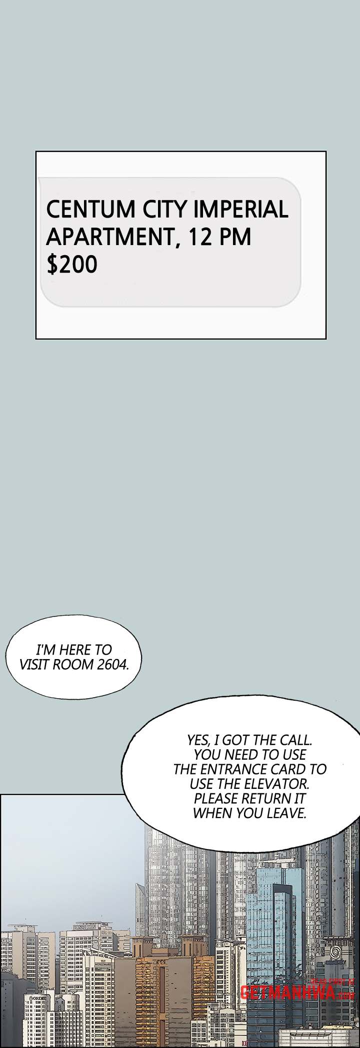 Breakaway : Joys of Travel - Chapter 66 [photo 11] - MangaPorn