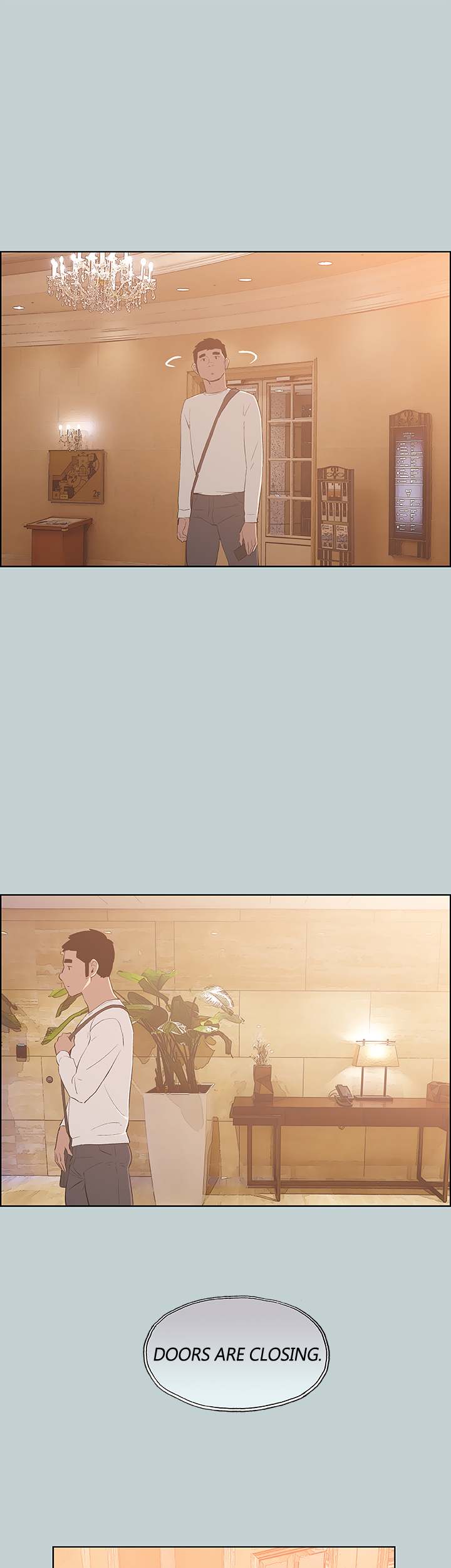 Breakaway : Joys of Travel - Chapter 66 [photo 12] - MangaPorn