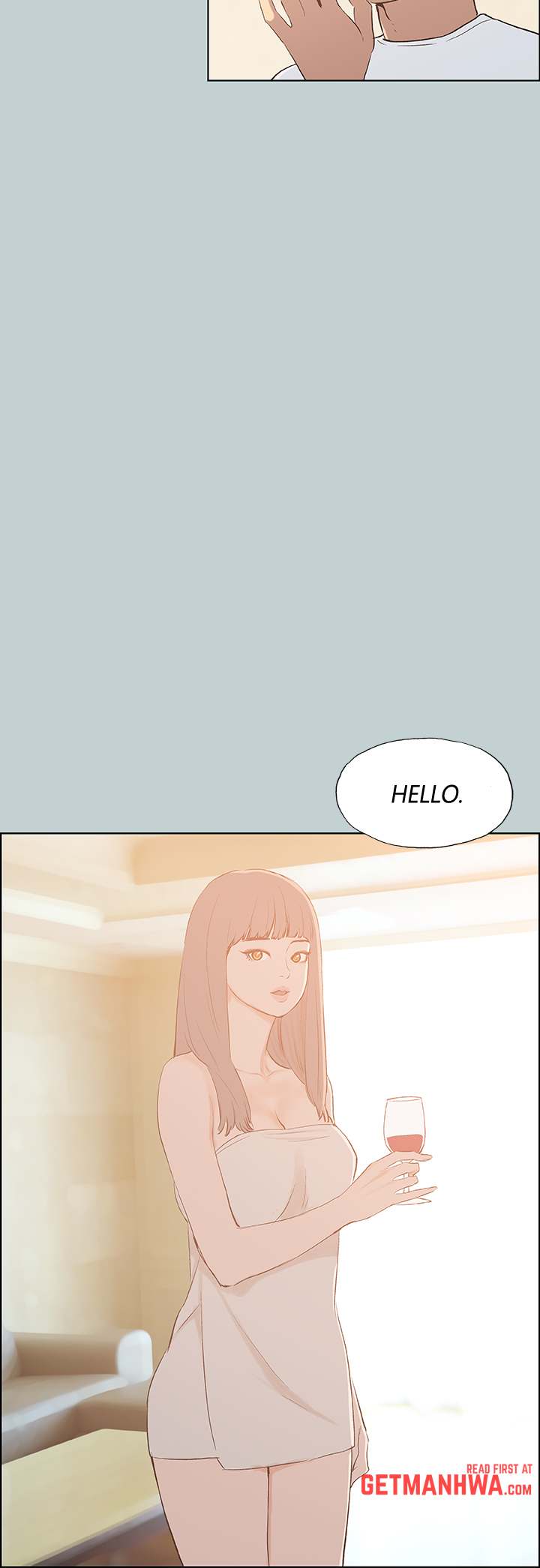 Breakaway : Joys of Travel - Chapter 66 [photo 14] - MangaPorn