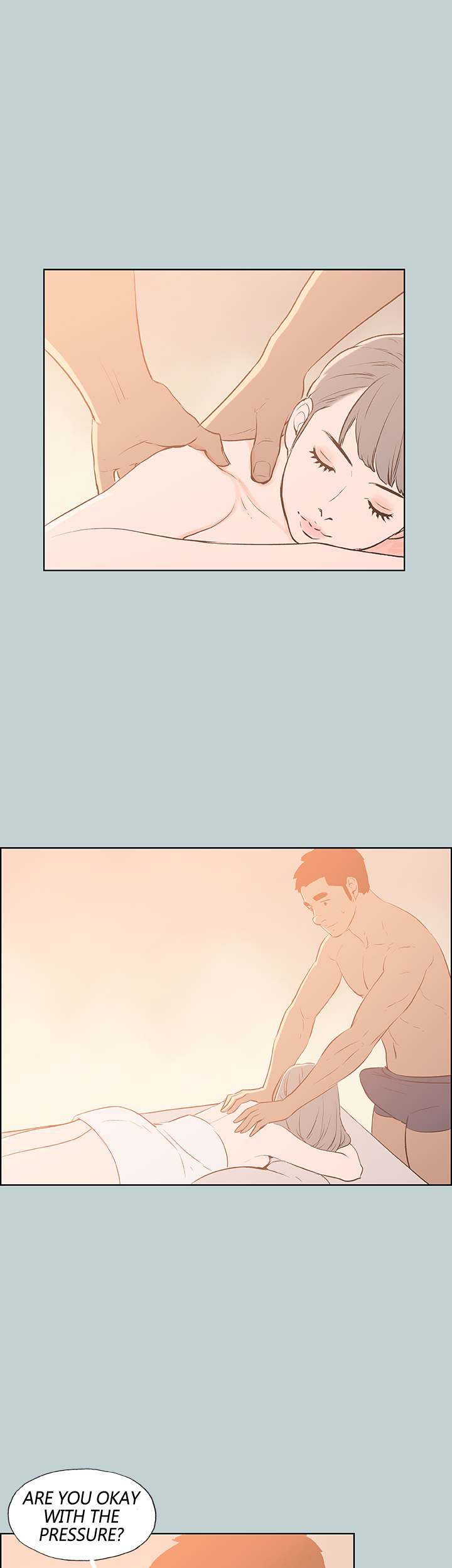 Breakaway : Joys of Travel - Chapter 66 [photo 21] - MangaPorn