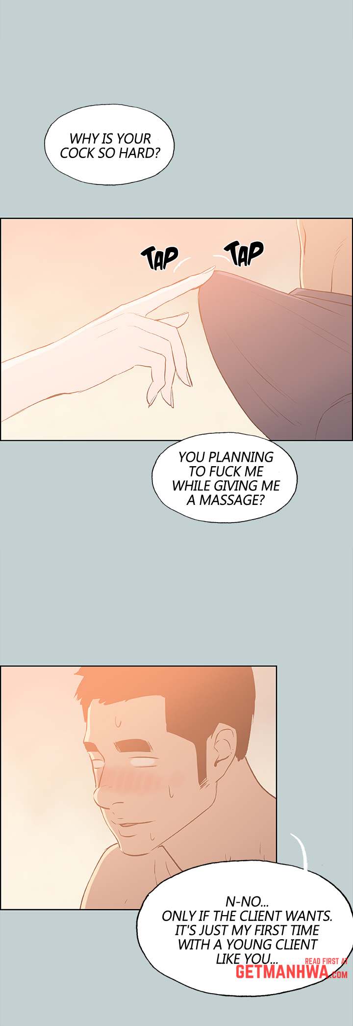 Breakaway : Joys of Travel - Chapter 66 [photo 23] - MangaPorn