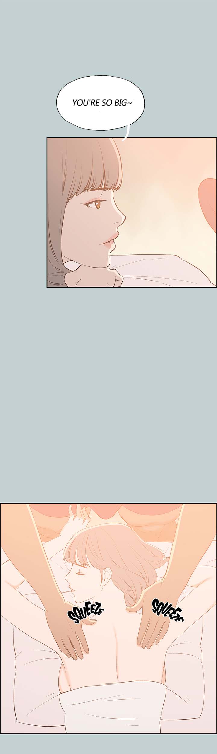 Breakaway : Joys of Travel - Chapter 66 [photo 24] - MangaPorn