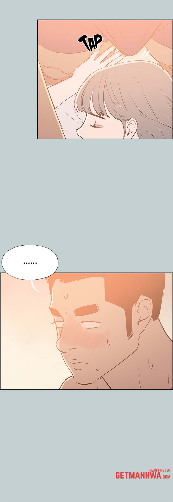 Breakaway : Joys of Travel - Chapter 66 [photo 26] - MangaPorn