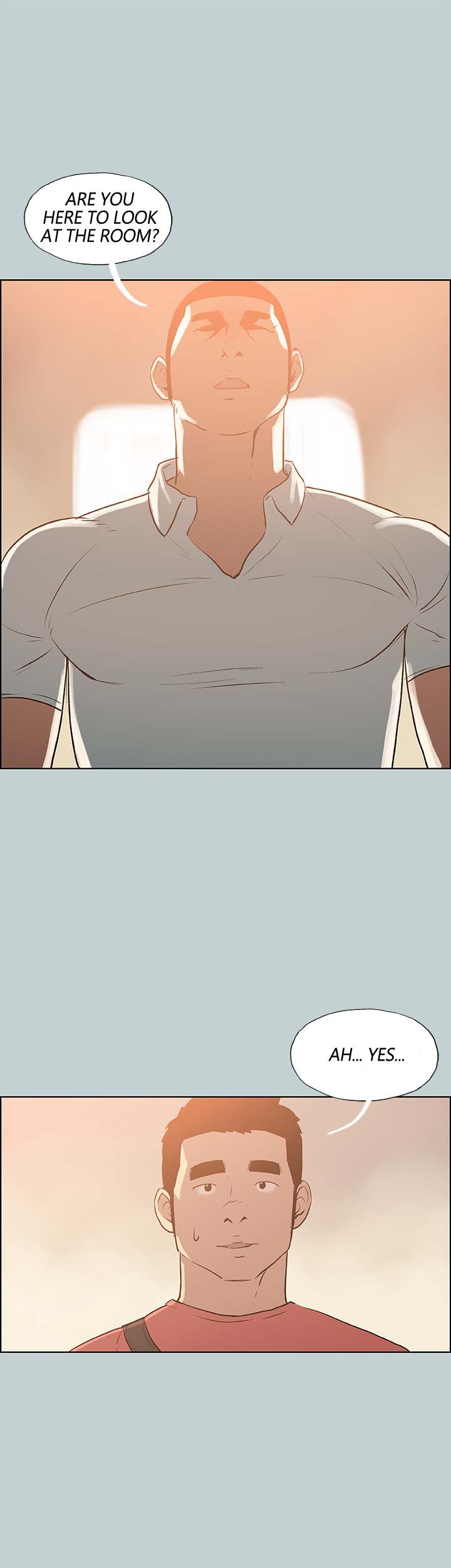 Breakaway : Joys of Travel - Chapter 66 [photo 3] - MangaPorn