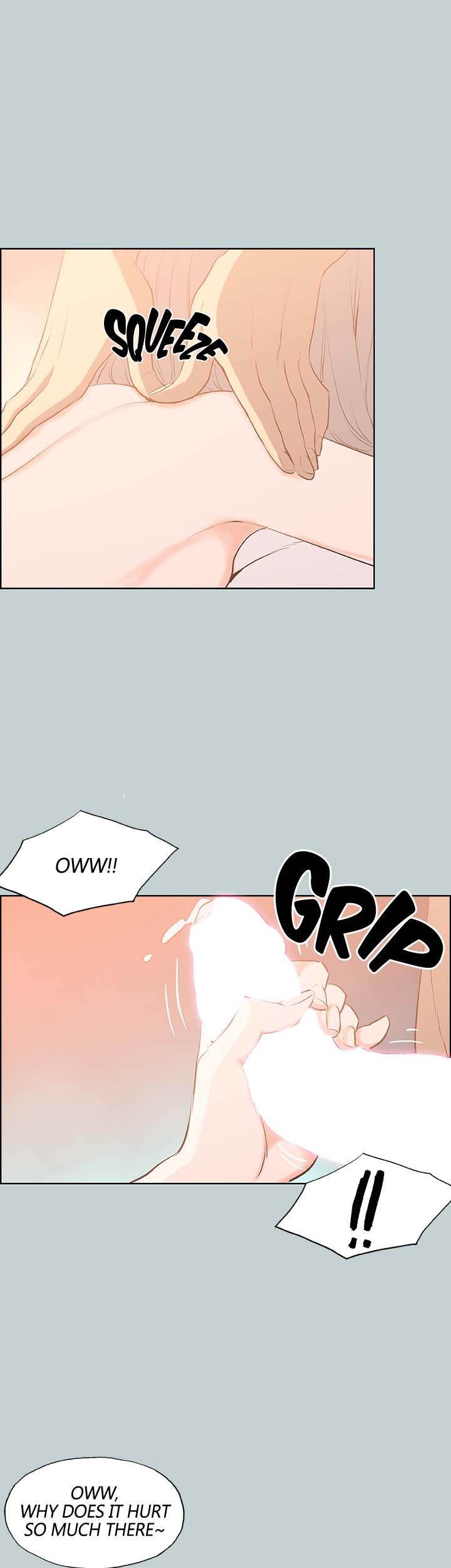 Breakaway : Joys of Travel - Chapter 66 [photo 31] - MangaPorn