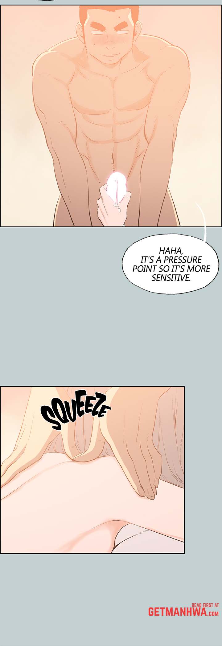 Breakaway : Joys of Travel - Chapter 66 [photo 32] - MangaPorn