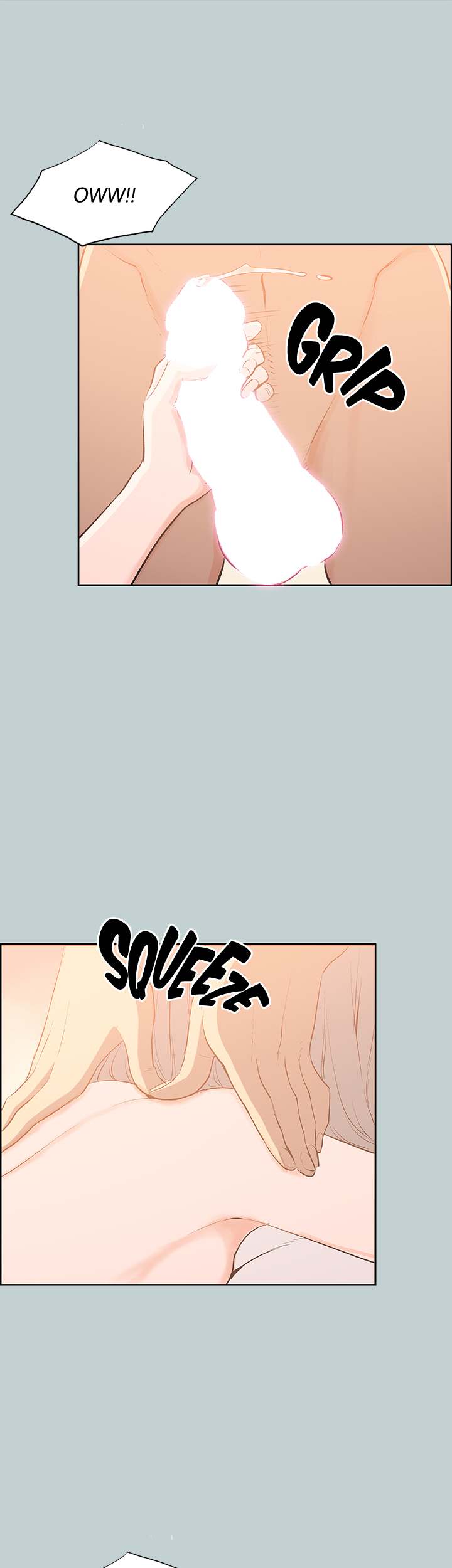 Breakaway : Joys of Travel - Chapter 66 [photo 33] - MangaPorn