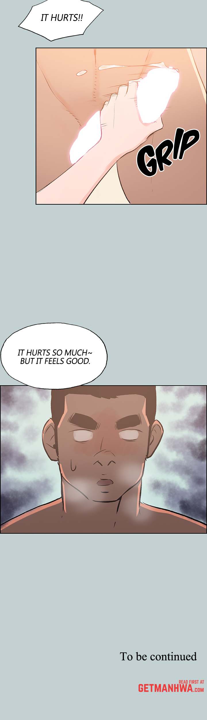 Breakaway : Joys of Travel - Chapter 66 [photo 34] - MangaPorn