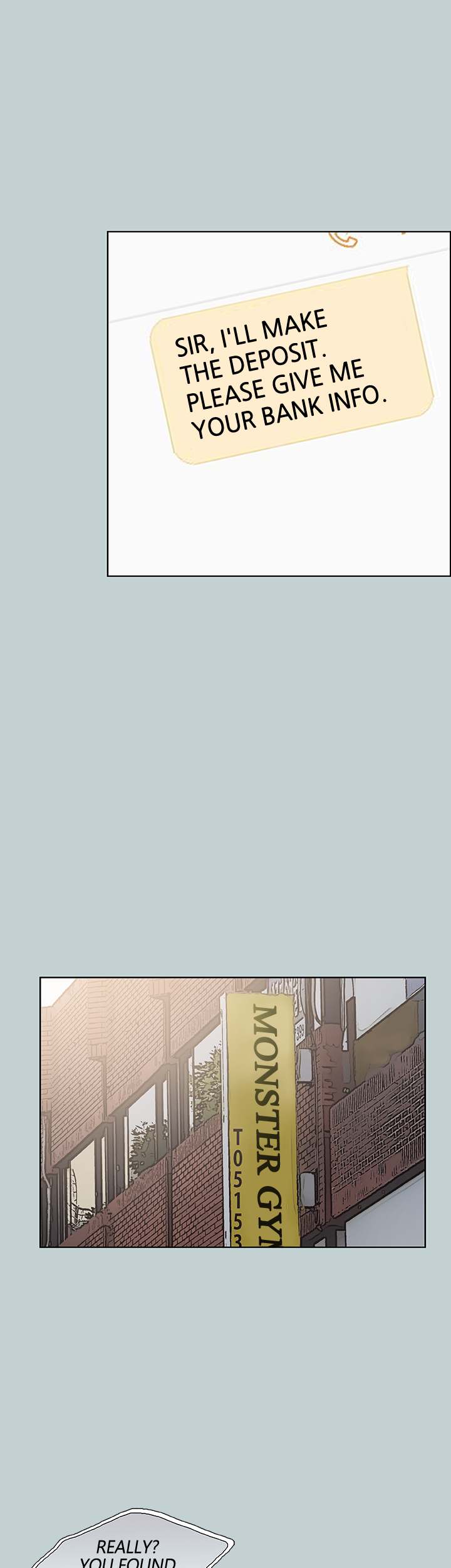 Breakaway : Joys of Travel - Chapter 66 [photo 7] - MangaPorn