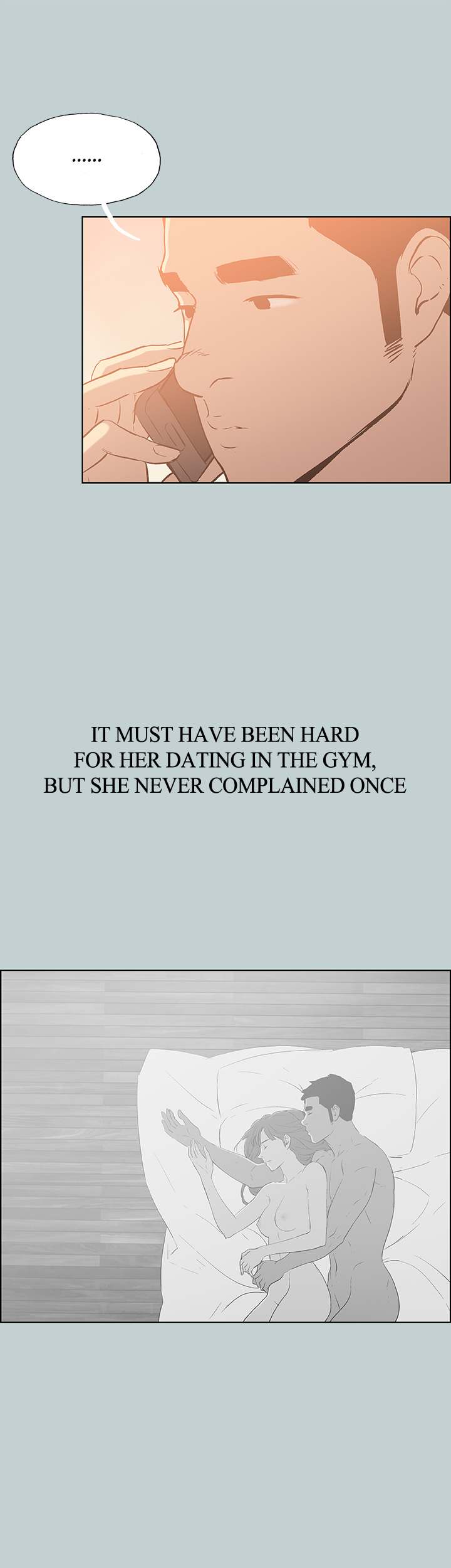 Breakaway : Joys of Travel - Chapter 66 [photo 9] - MangaPorn