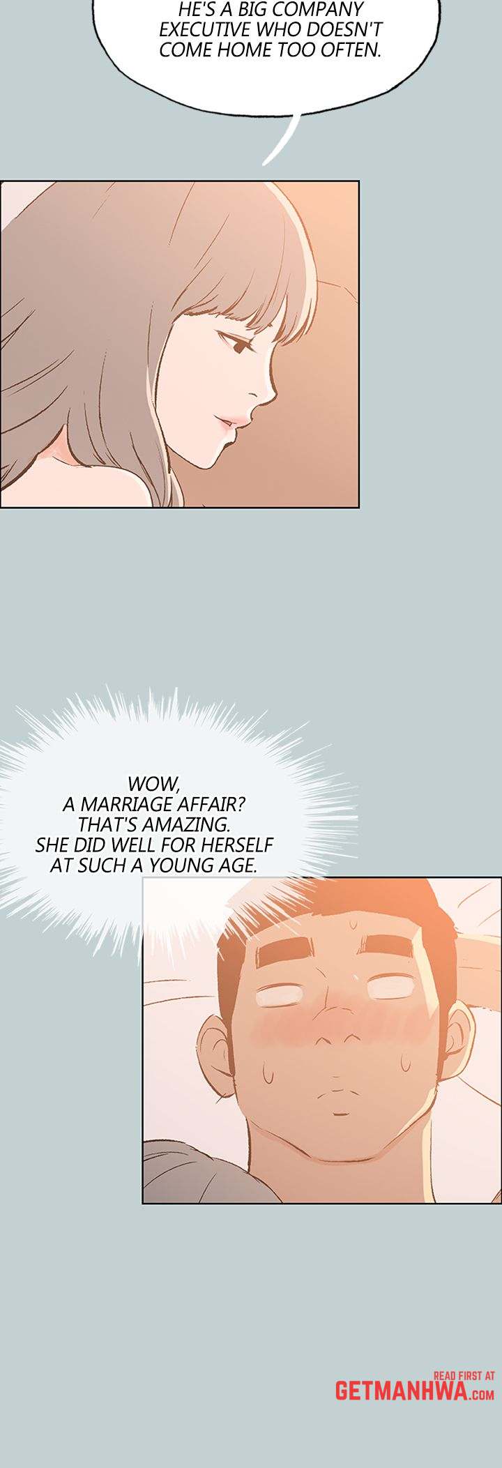 Breakaway : Joys of Travel - Chapter 67 [photo 16] - MangaPorn