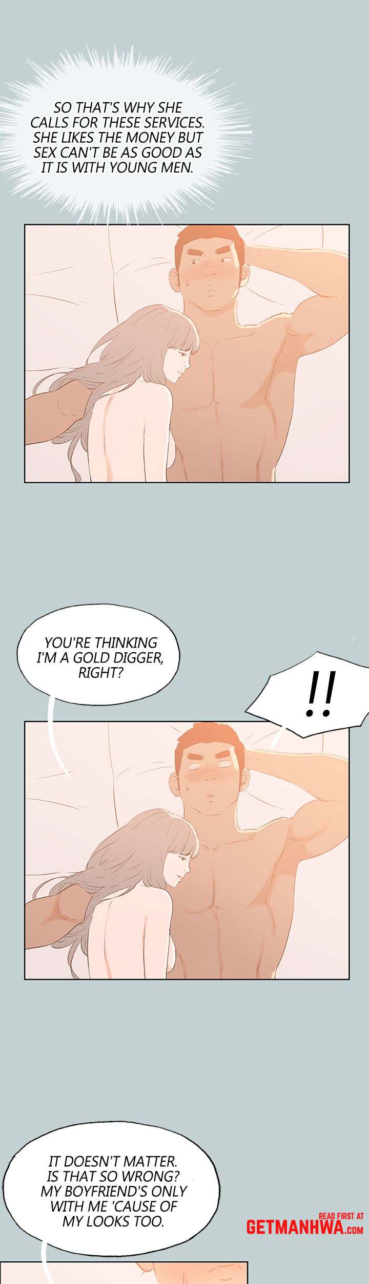 Breakaway : Joys of Travel - Chapter 67 [photo 17] - MangaPorn