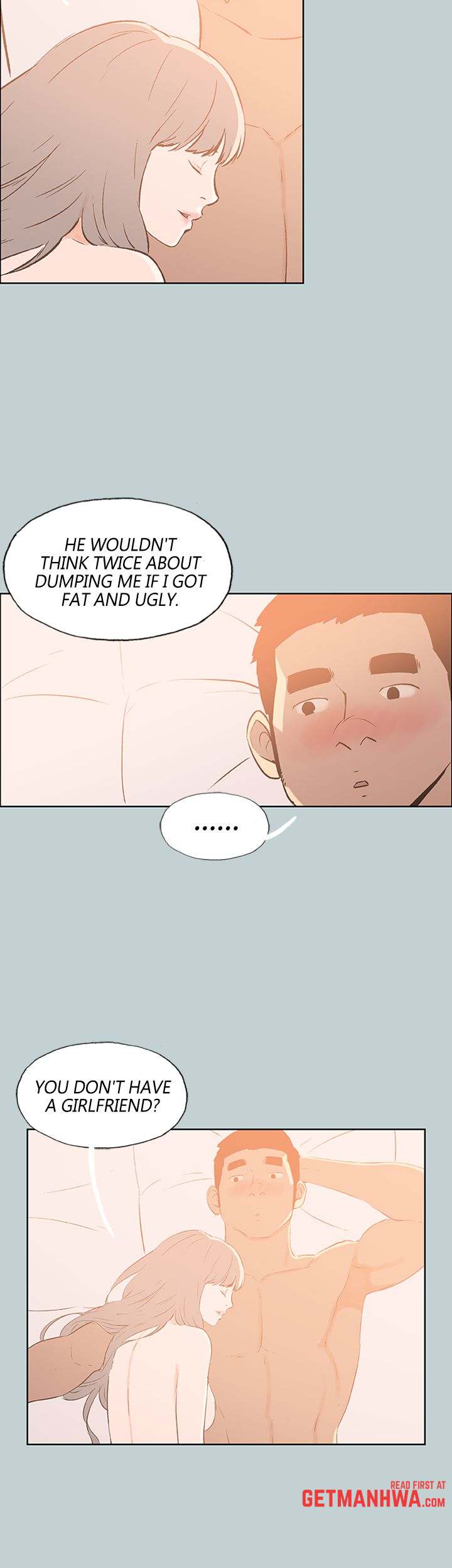 Breakaway : Joys of Travel - Chapter 67 [photo 18] - MangaPorn