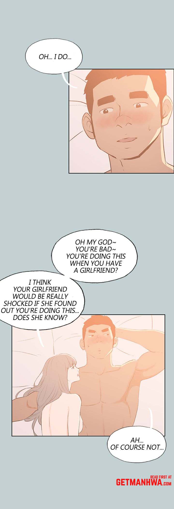 Breakaway : Joys of Travel - Chapter 67 [photo 19] - MangaPorn