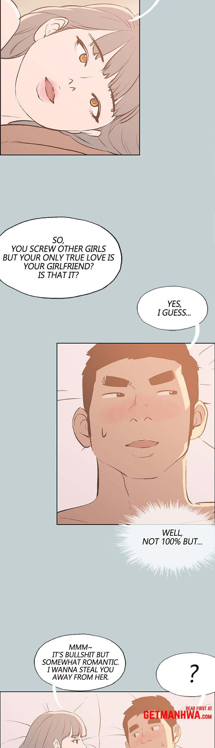 Breakaway : Joys of Travel - Chapter 67 [photo 21] - MangaPorn