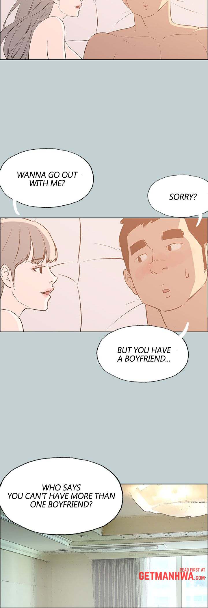 Breakaway : Joys of Travel - Chapter 67 [photo 22] - MangaPorn